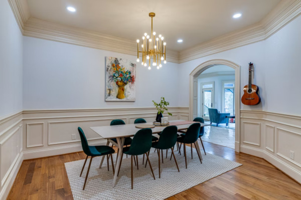 La Vie Spaces