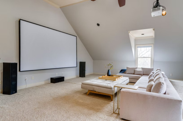 La Vie Spaces