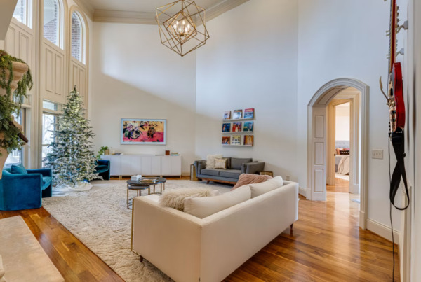 La Vie Spaces
