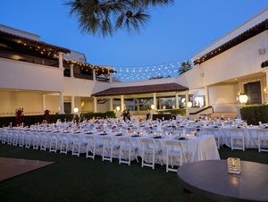 Sunset Plaza