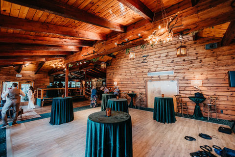 Holiday Acres Resort
