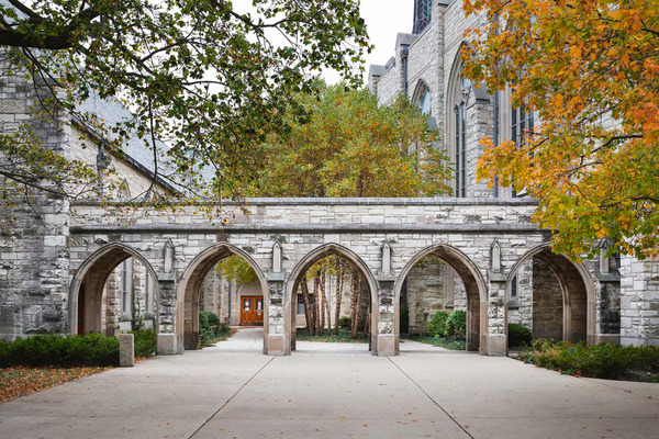 Graduate Hotel by Hilton Evanston