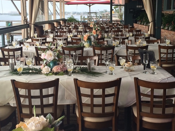 The Grille at Riverview