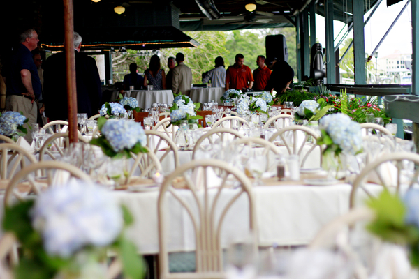 The Grille at Riverview