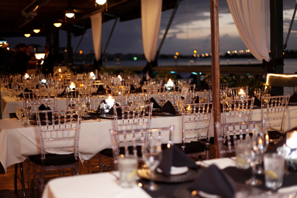 The Grille at Riverview