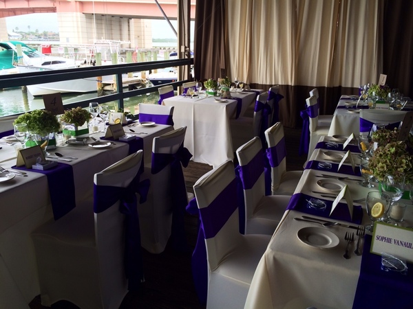 The Grille at Riverview
