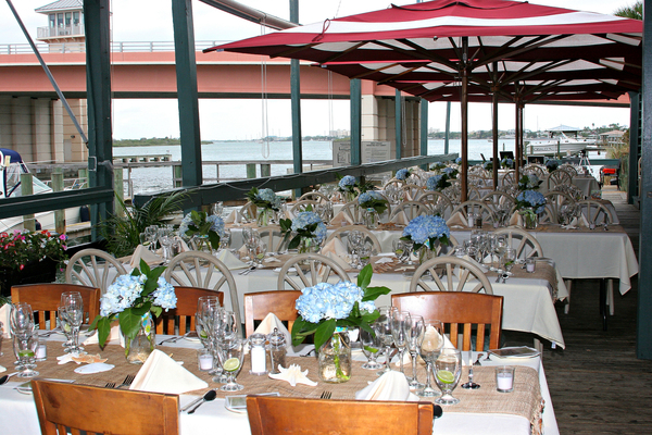 The Grille at Riverview