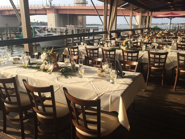 The Grille at Riverview