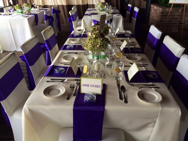 The Grille at Riverview