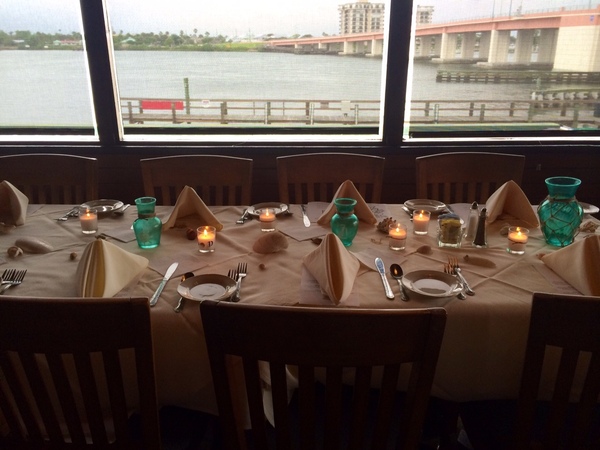 The Grille at Riverview