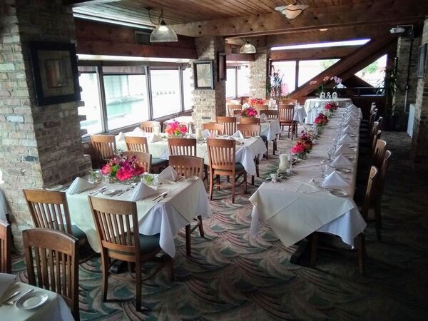 The Grille at Riverview
