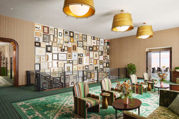 Graduate Hotel by Hilton East Lansing