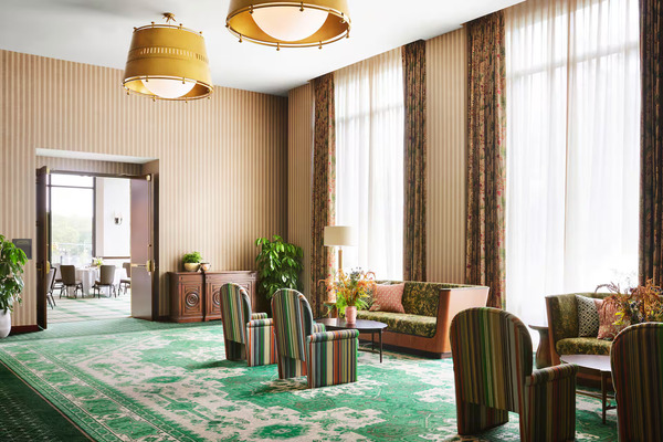Graduate Hotel by Hilton East Lansing