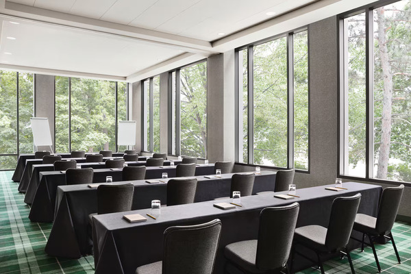Graduate Hotel by Hilton East Lansing