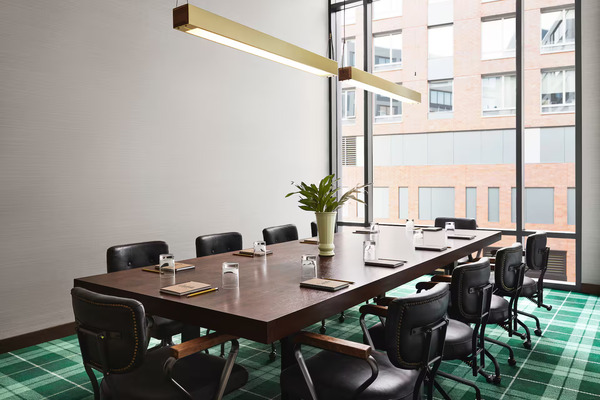 Graduate Hotel by Hilton East Lansing