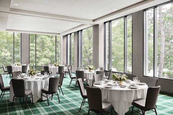 Graduate Hotel by Hilton East Lansing