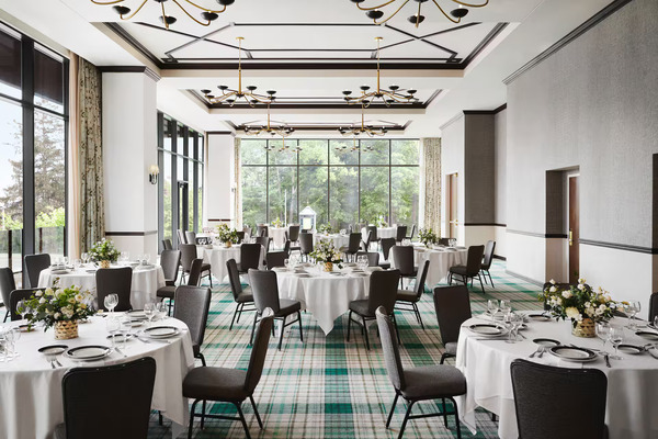 Graduate Hotel by Hilton East Lansing