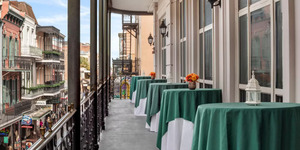 Additional Event Spaces