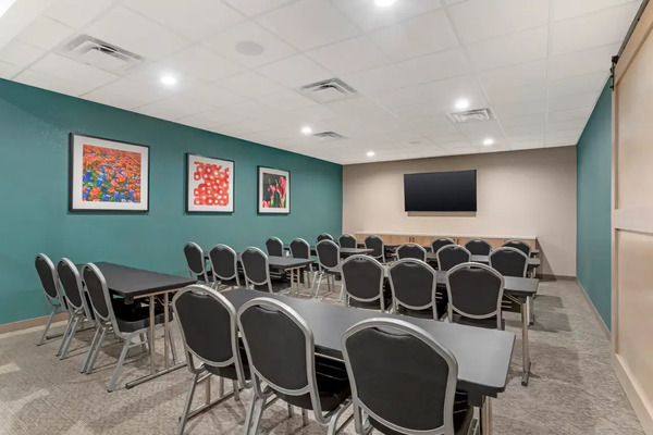 Cambria Suites DFW South
