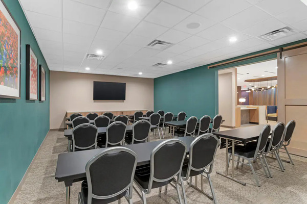 Cambria Suites DFW South