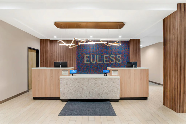Cambria Suites DFW South