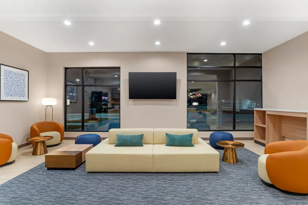 Cambria Suites DFW South