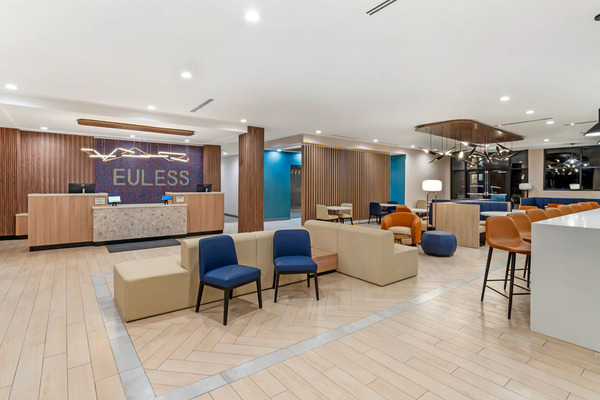 Cambria Suites DFW South