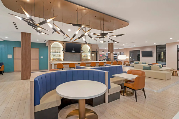 Cambria Suites DFW South