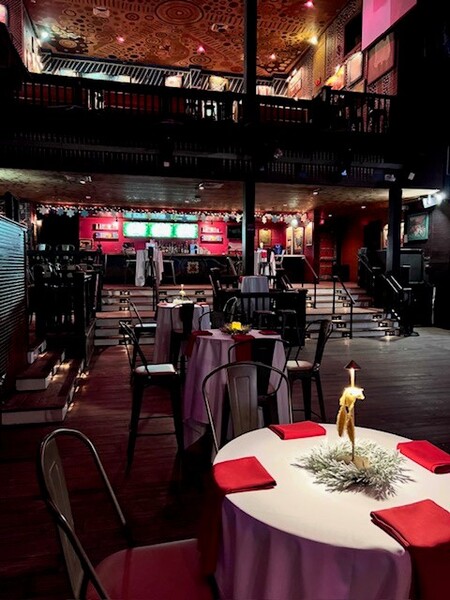 House of Blues Myrtle Beach