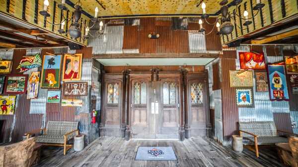 House of Blues Myrtle Beach