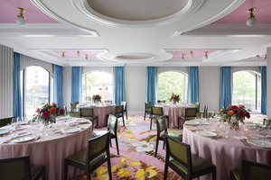 Davie Poplar Room