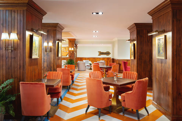 Graduate Hotel by Hilton Knoxville
