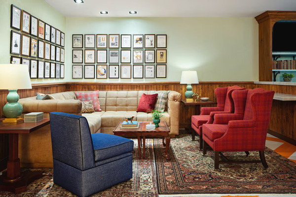 Graduate Hotel by Hilton Knoxville