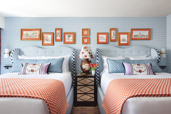 Graduate Hotel by Hilton Knoxville