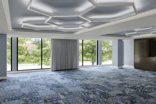 Graduate by Hilton Dallas