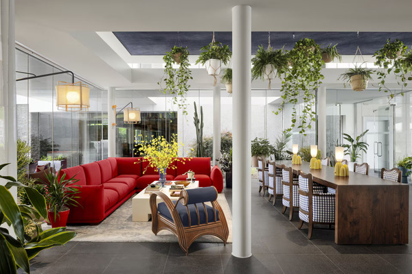 Graduate by Hilton Dallas