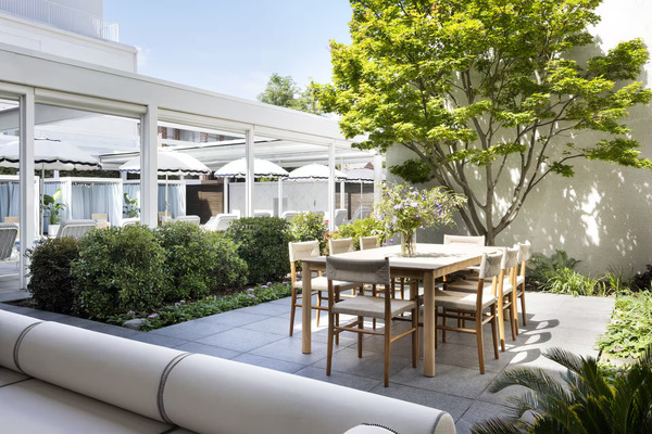 Graduate by Hilton Dallas