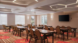 Fountain Room