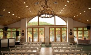 The Lodge