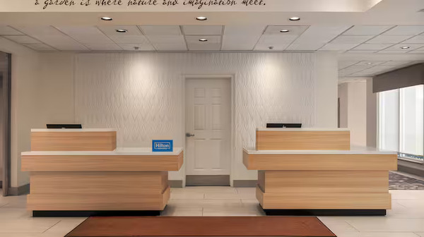 Hilton Garden Inn Wooster