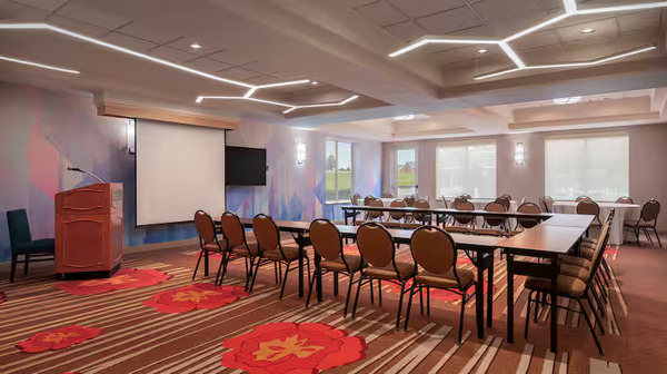 Hilton Garden Inn Wooster