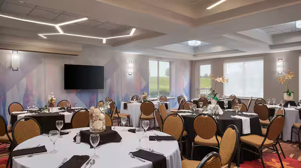 Hilton Garden Inn Wooster