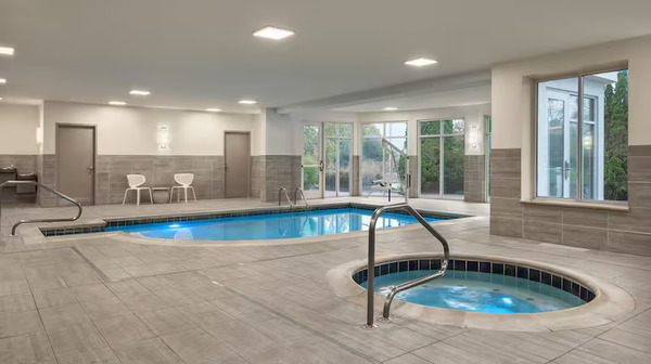 Hilton Garden Inn Wooster