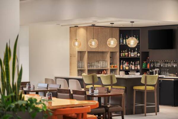 Hilton Garden Inn Wooster