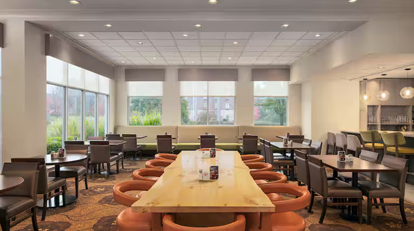 Hilton Garden Inn Wooster