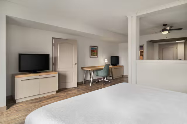 Hilton Garden Inn Wooster
