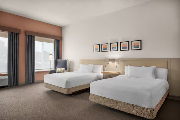 Hilton Garden Inn Wooster