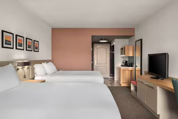 Hilton Garden Inn Wooster