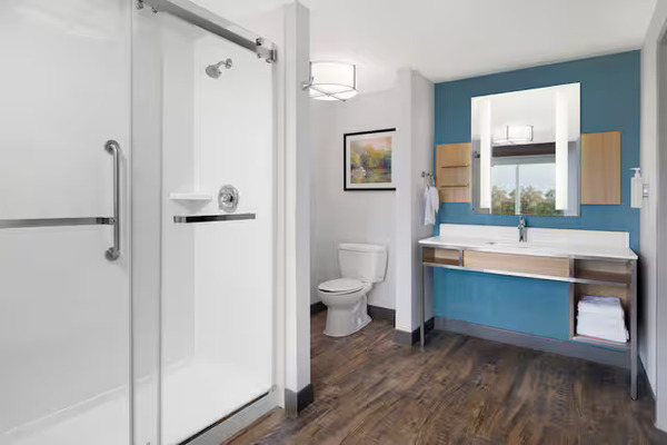 Hilton Garden Inn Wooster
