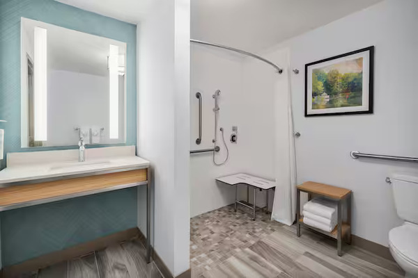 Hilton Garden Inn Wooster